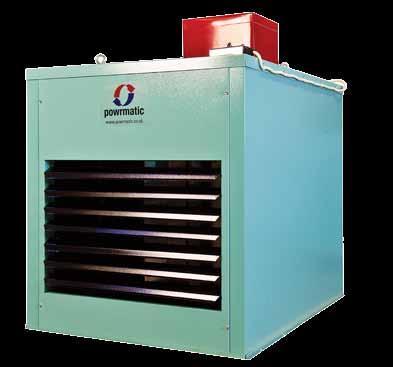 Product Overview Benefits Installer riendly ompact Stainless steel combustion chamber/heat exchanger as standard Riello burners 35 and 28 second fuel oil options Axial fan versions for freeblowing