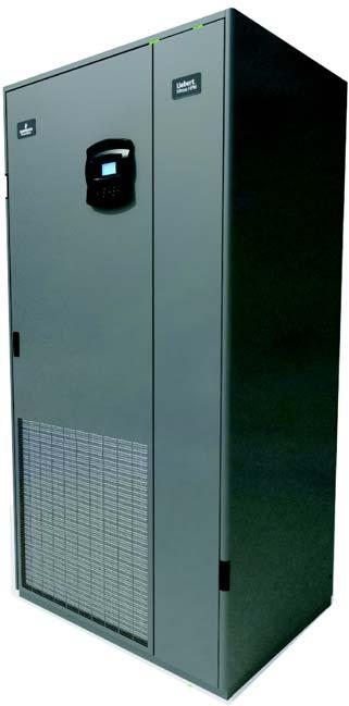 Introduction Liebert HPM Liebert HPM is the new serie of air conditioners developed by Emerson Network Power to allow maximum flexibility of application in technological environments, from data