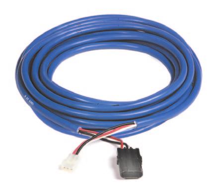 67061-35 Cable Double jacketed cable Packard connection For use with Grote remote strobe systems 92820 Grote offers several options for replacement flash tubes.
