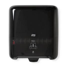 delivers easy maintenance to keep busy washrooms functioning and