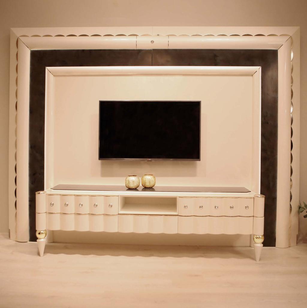 R ROSE TV UNIT You ll see your own