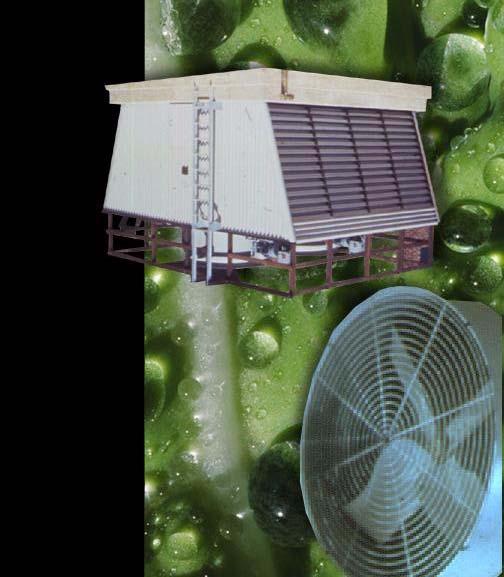 Prescriptive Heat rejection equipment HVAC Section Fan speed control 7.