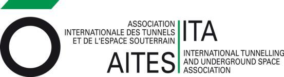 Lausanne, July 31 2017 Press Release Shortlisted projects announced for ITA Tunnelling Awards in Paris November 13-16 2017 will see leading international specialists in the global tunnelling sector