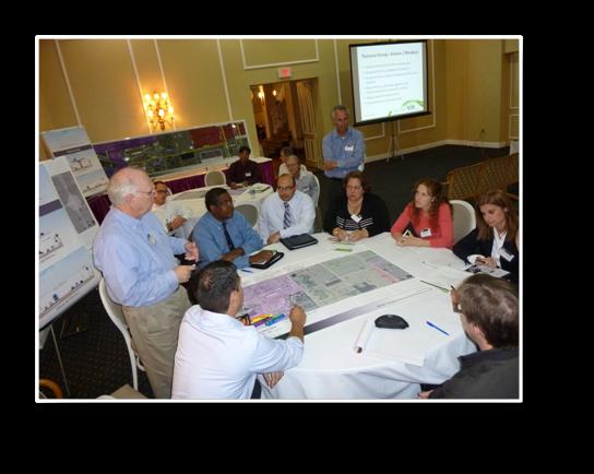 Technical Group Session 2 Planning and Environmental Key Points Distinguish between business vs.