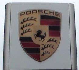 Porsche -