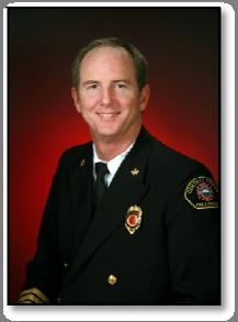A Message from the Fire Chief Chief Doug Willis I am proud to present this overview of activities of Central Pierce Fire & Rescue for 2012.