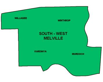 The City of Melville provides over 200 products and services to its community and prides itself on quality leadership and