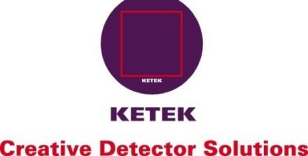 KETEK GmbH High Throughput Large Area Silicon Drift Detectors J. Knobloch, T. Eggert, R. Fojt, L.
