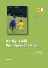 Coal and Mineral Spoil Group & British Institute for Geological Conservation and local voluntary organisations implementing individual Open Space improvements The Open Spaces Strategy, adopted by