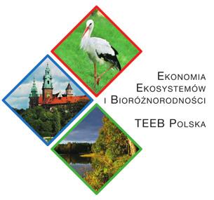 THE ECONOMICS OF ECOSYSTEMS & BIODIVERSITY TEEB POLAND Ladies and Gentlemen, TEEB (The Economics of Ecosystems and Biodiversity) is an international project which demonstrates the economic value of
