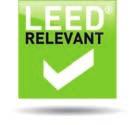 1. : LEED RELEVANT PRODUCT The LEED protocol is the most known protocol of sustainability to define and measure green buildings all around the world.