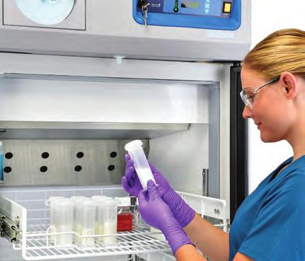 TSX Series High-Performance Pharmacy Refrigerators Vaccines and medications Clinical applications Diagnostics kits and reagents Get Connected Our high-performance pharmacy refrigerators feature