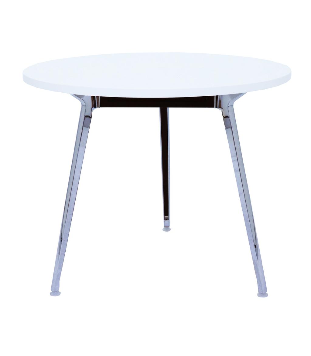 10 Year Warranty 100 Kg Weight Rating EMP3 WB - 300mm W x 3mm D x 80mm H Rapid Air Round Table Rapid Air Round