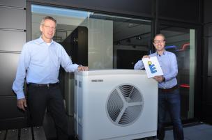 Testing Heat Pumps Most important test standards for Hydronic heat