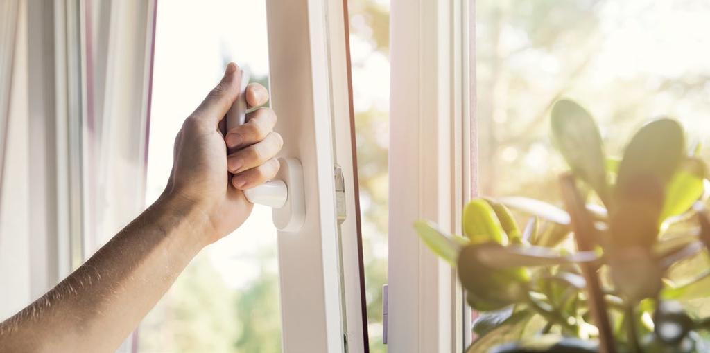 DUAL PANE WINDOWS UP TO $2000 REBATE Windows are often the reason for energy loss in your home.