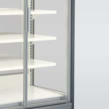 Refrigerants R404A,