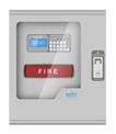 Excellence Emergency Systems Fire Telephone