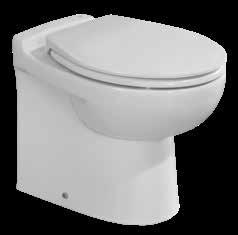 RAK Ceramics Children s Toilets Our Junior toilets are designed for our young toilet users offering a