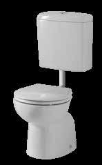 (no lid) 385 225 480 330 350 Refer to our website for inwall flushing options 372 195 LENA CHILD LINK