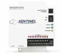 Sensaphone Sentinel Cloud-Based Monitoring for Digital & Analog Inputs Sentinel Details Secure, user friendly online control panel provides a software Notifies an unlimited number of people by