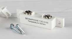Sensaphone Temperature Sensors 2.8K 2.