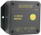 5 97 x 63 x 47mm The IMS-4850 Dry Contact Bridge allows you to connect a dry contact alarm from any device to your IMS.