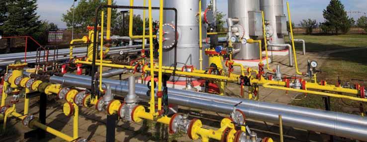 Application Guides Oil & Natural Gas HVACR Application Guides Overview satellite solution Overview phone Based solution Remote oil and natural gas equipment locations need to be watched, and