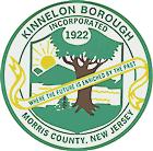 OPEN SPACE AND RECREATION PLAN UPDATE - 2012 for Borough of Kinnelon County of Morris Produced by: The Land Conservancy of New Jersey s Partners for Greener Communities Team: Partnering with
