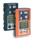 GAS DETECTION &