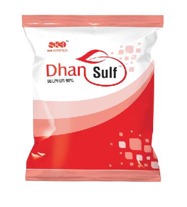 Crops: Maize, cabbage, sugarcane, groundnut, citrus fruits, apple, grapes, sorghum, soyabean, strawberry etc. Dose: Foliar: Dissolve 2.5 gram Dhan Ferro in per liter of water to spray on crops.