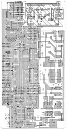 DIAGRAMS 5 PCB Diagrams (Cont.