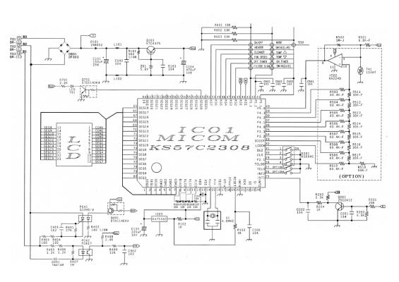 5 DIAGRAMS Circuit Diagrams 5-4.