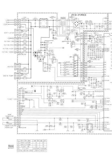 5 DIAGRAMS Circuit Diagrams (Cont.
