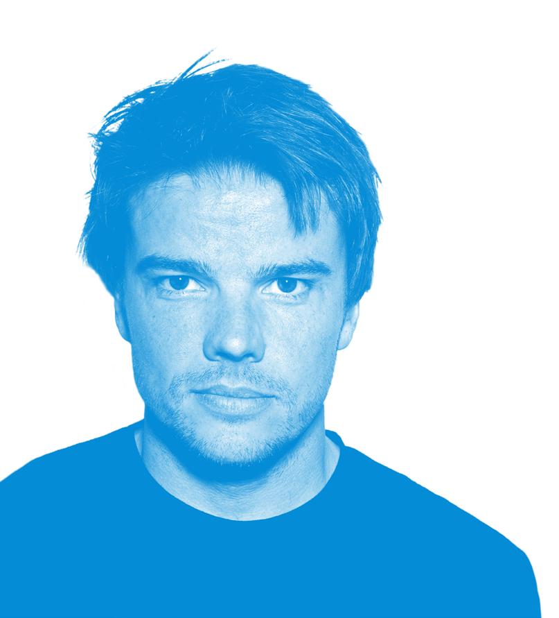 PLENARY 1 A SPOTLiGHT ON BJARKE ingels 09.00 11.15 Bjarke Ingels, founder of BIG, has already packed an extraordinary number of architectural achievements into his life so far.