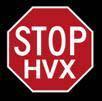 What is HVX? Hosta Virus X is a relatively new virus that infects hostas.