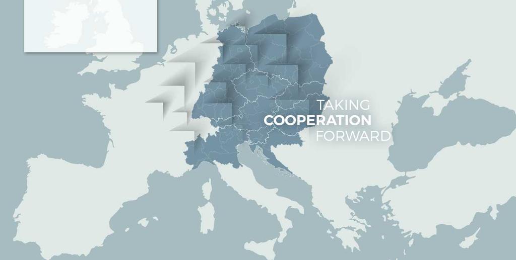 Europa post 2020: quale futuro per le Regioni nelle Politiche di