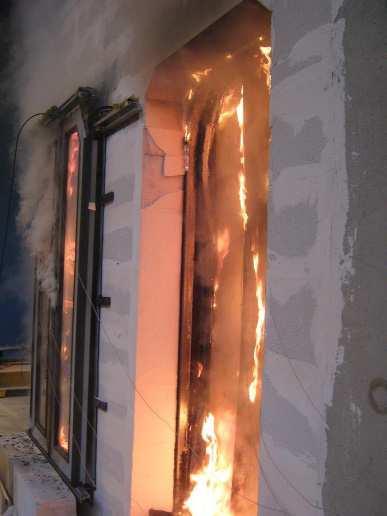 EN 45545-3:FIRE RESISTANCE REQUIREMENTS FOR FIRE BARRIERS According to EN