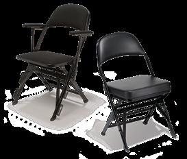 These chairs combine all the features and comfort you would expect from a luxury theater chair at a price that s just as