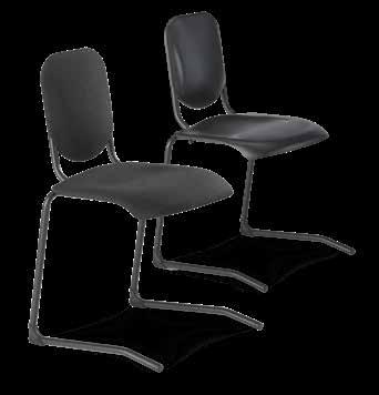 MUSIC POSTURE CHAIRS NOTA CONBRIO CHAIRS Performing music is a dynamic activity. Musicians need a chair that s just as dynamic.
