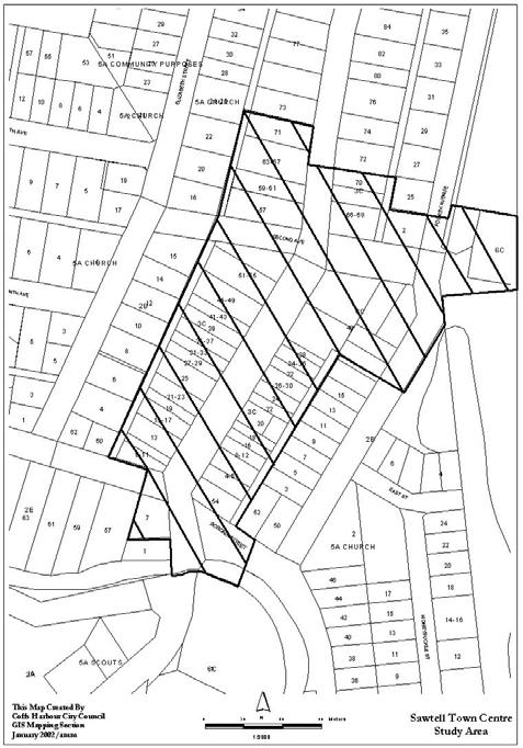 LAND TO WHICH THIS PLAN APPLIES HOW TO USE THIS DCP This DCP contains a Masterplan for the precinct and controls that compliment the Masterplan.