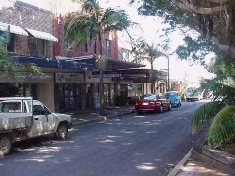 MASTERPLAN VISION To maintain and enhance the character of the existing Sawtell Village Precinct, while also creating an attractive and lively focus for the Sawtell area, reflecting its heritage