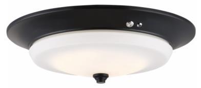 Public Hall [ceiling surface] 12A 12B 12C 12D 15 wide (add -EM for emergency battery) 12A 12B 12C 12D Emergency Backup: Product Dimensions: Housing