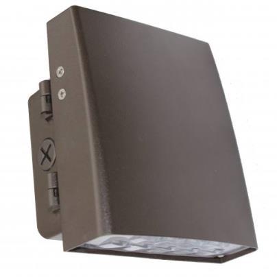 Roof & Security Nominal 11 Dark-Sky vandal sconce Wall Mount Available Options: Product Dimensions: Housing Specifications: Diffuser Specifications: Lamp Specifications: Energy Efficiency: