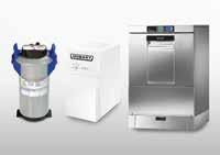 WAREWASHING UNDERCOUNTER DISHWASHER FP FX technical DATA profi-linie premax-linie MODEL FX FXL FP Cycle times [ 1 ] [ 3 ] with 400 voltage 90 / 180 sec. and scecial cycles 90 / 180 sec.