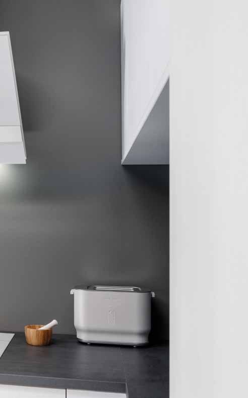 Gorenje by Ora-ïto 21 HOODS The air is filled with