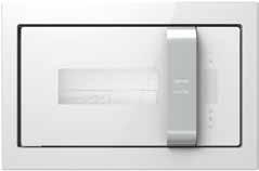 Gorenje by Ora-ïto 27 BM 235 ORAW Built-in microwave oven with grill Gorenje by Ora-ïto BM 235 ORAB Built-in microwave oven with grill Gorenje by Ora-ïto Colour: White Front panel material: Glass