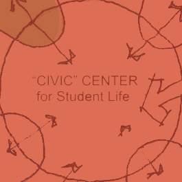 CENTER LIBRARY STUDENT SERVICES