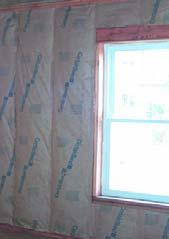 Envelope Issues: Thermal Enclosure Sealed Seal All Wall & Ceiling penetrations Use drywall as air barrier must be sealed top and bottom. Seal attic access panel Use ICAT* Can lights and seal.
