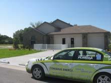 Featured in the Florida Homebuilder and The Florida Green