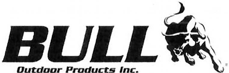 LIMITED WARRANTY Bull Outdoor Products, Inc.